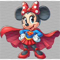 Mickey-AMQ 3280